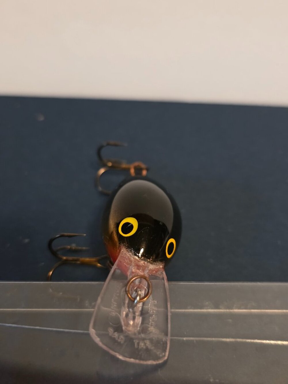 Rapala RFR-5 G - Picture 5 of 7